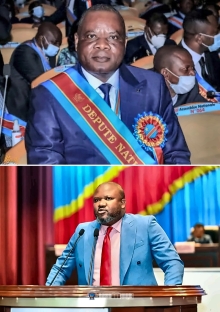 Barrage de Mbombo : Donatien Balekelayi salue le plaidoyer payant de Marcel Tshipepele
