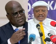 RDC : « Consulter le peuple, ca n‘a aucun sens » - Kabund charge Tshisekedi et parle d‘un vieux film deja vu sous Mobutu et Kabila