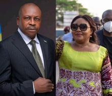 Kasai Central: l‘Executif provincial annonce l‘arrivee de la Premiere Dame et met en garde contre une demobilisation attribuee a un politicien venu de Kinshasa