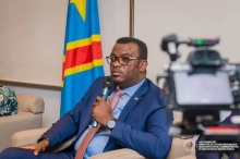 RDC/Journee Villes mortes : Jean-Pierre Lihau met en garde contre toute absence des agents de l‘Etat !