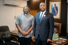 RDC : en partenariat, le CNJ et la jeunesse catholique de Kinshasa annoncent une foire entrepreneuriale du 22 au 25 juillet 2026