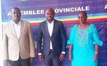 Kasai‑Central : la Maire de Kananga a desormais le soutien de l‘Assemblee provinciale dans sa lutte contre les marches pirates et l‘insalubrite