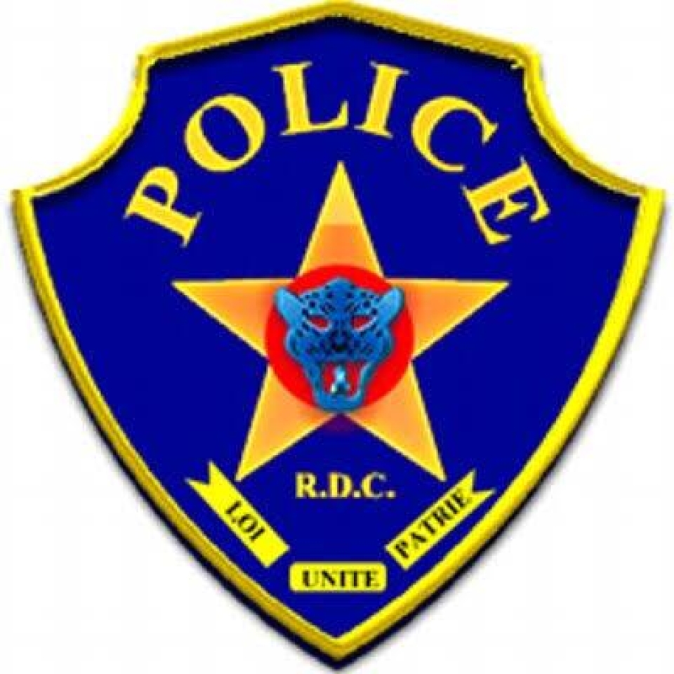 CONGOKASAI.COM | RDC: De nouvelles mises en place au sein de la Police ...