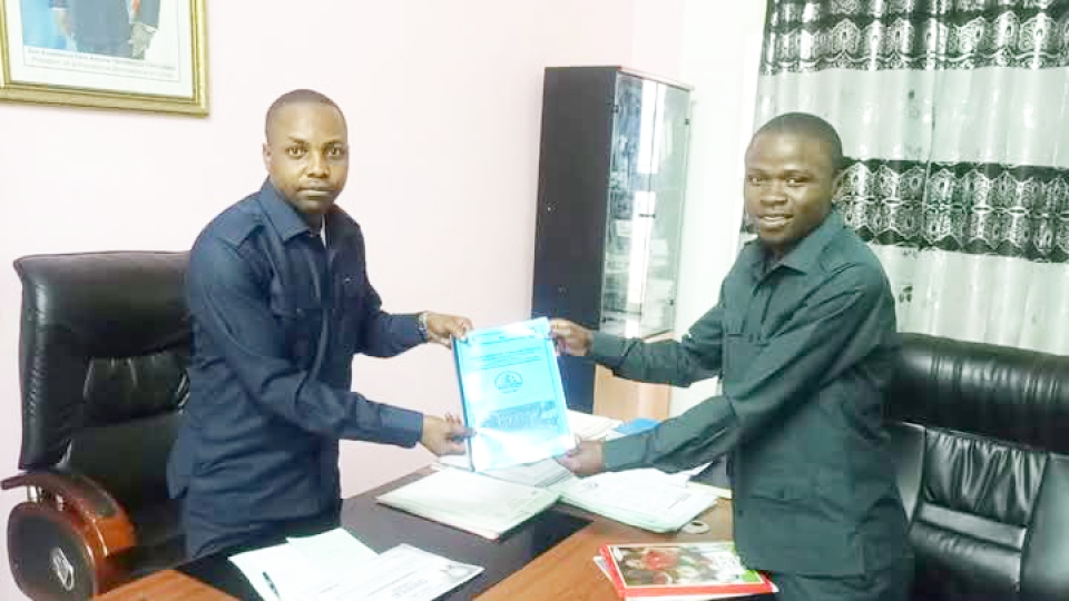 Kasai Central : Ces recommandations finales du symposium du Collectif Diyi Dia Kasai Central pour la reconstruction de la province