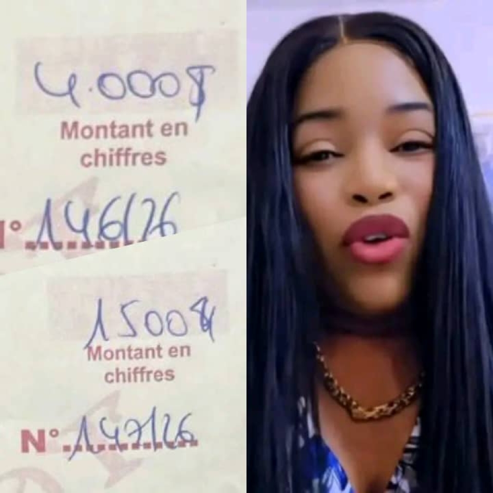 Kasai-Central : Denise Dussauchoy, heroine qui sort l‘US Tshinkunku de l‘impasse en Linafoot Illicocash Ligue 1