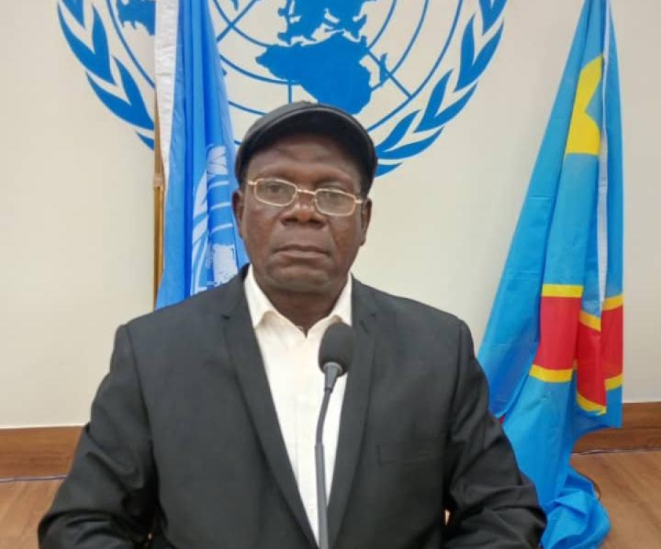 RDC : la Fondation Bill Clinton alerte sur le silence entourant Daniel Ngoy Mulunda et exige des preuves de vie