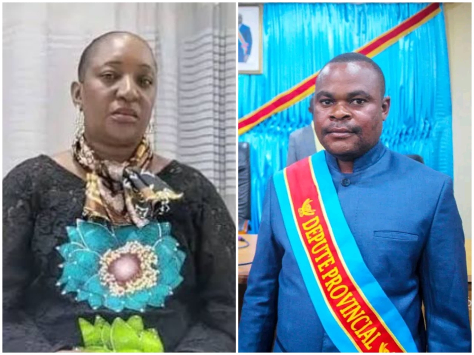Kananga - Operation ville propre: un depute provincial denonce le vandalisme de sa residence, la mairie parle d‘un montage grotesque
