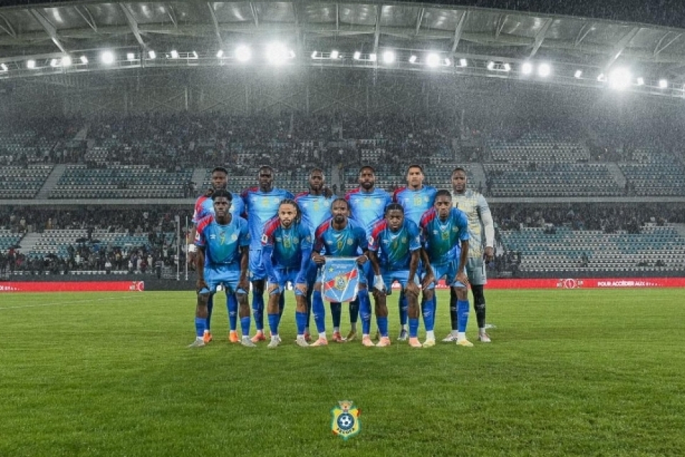 CONGOKASAI.COM | Mondial 2026 – Barrages africains : la RDC s‘impose ...