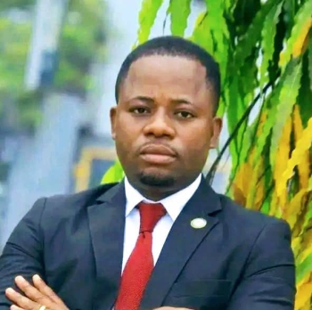 Kasai : le Chef de l‘Etat a Tshikapa, le depute provincial Djo-Steve Betshindo Lombombolo mobilise la population