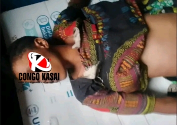 Kasai Central : 8 personnes foudroyees en deux jours, le territoire de Dibaya sous le choc