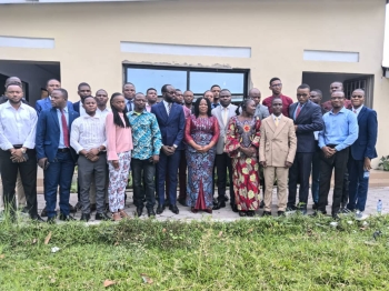 RDC: le developpement de la province du Kasai au centre d‘une table ronde des jeunes kasaiens a Kinshasa !