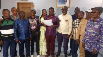 RDC/Infrastructures : apres son echec au Kasai Central, l‘entreprise TOHA Investment desavouee par les deputes provinciaux du Kasai