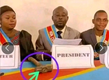 RDC : les Conseillers communaux revendiquent 4000 USD de salaire, la polemique enfle la toile