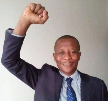 RDC/Securite salles de fete : Jean-Claude Katende maintient la pression sur le VPM de l‘Interieur : « Nous n‘avons pas oublie »
