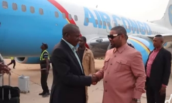 Kasai Central | Grands travaux : Moise Kambulu annonce de nouveaux financements et somme les entreprises d‘accelerer les chantiersÂ