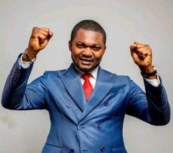 Signature Accord RDC-Rwanda : « Ca ne doit pas rester une simple declaration d‘intention » (Jean Jeef Mwanza)