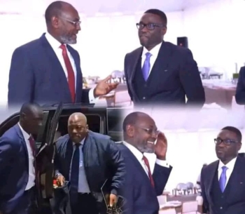 Reunion de Kabila a Nairobi : Kinshasa qualifie le Kenya de “projecteur du chaos au Congo”