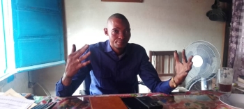 Kasai-Central : Docteur Fiston Ngudia Bitangilayi elu president du PNMT/PM