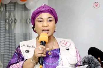 Kasai Central : l‘ONG FMMDI condamne un viol sur mineure a Dimbelenge et exige une justice exemplaire