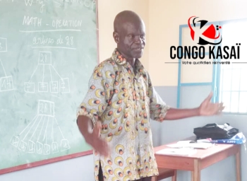 Urgent/Necrologie: le Proved a.i du Kasai Central 2 est decede