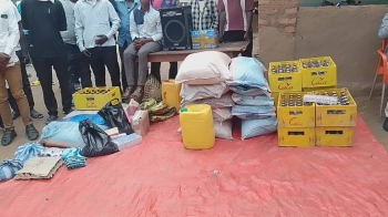 Kasai-Central : L‘ANSER finalise les preparatifs de construction du barrage hydroelectrique Mbombo !