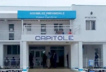 Kasai Central : Des deputes provinciaux rejettent la decision de Jacquemin Shabani enterinant le Bureau d‘age !