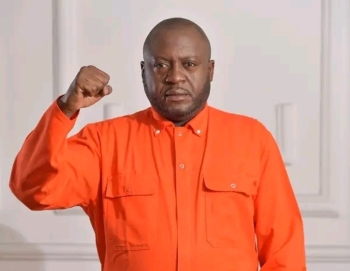 2028 en ligne de mire : Ados Ndombasi alerte sur le peril d‘une opposition divisee !