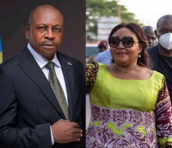 Kasai Central: l‘Executif provincial annonce l‘arrivee de la Premiere Dame et met en garde contre une demobilisation attribuee a un politicien venu de Kinshasa
