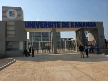 UNIKAN : le President Felix Tshisekedi inaugure ce mardi les nouvelles infrastructures universitaires