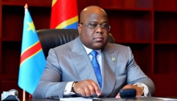 RDC : Felix Tshisekedi dissout le Fonds National de Solidarite contre le Covid-19