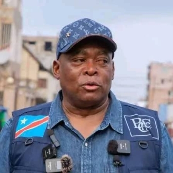 RDC : DG du BCECO, Jean Mabi suspendu de ses fonctions pour presumee megestion du PDL 145 Territoires