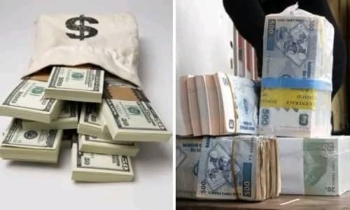 RDC : le budget du pouvoir central reduit de 6,4% pour 2026
