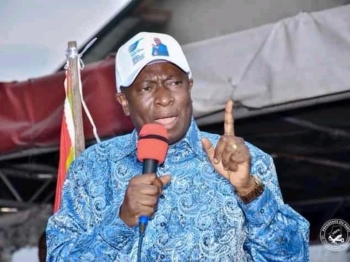 RDC/Position de la CENCO sur le changement de la Constitution: pour Kabuya, le chien aboie mais la caravane passe