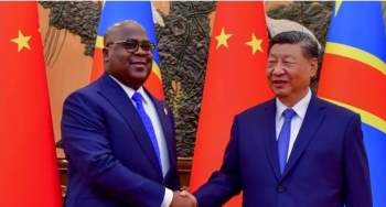 RDC : a l‘ONU, la Chine appelle l‘AFC/M23 a cesser ses offensives et a se retirer d‘Uvira