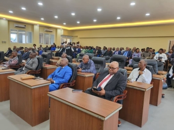 Kasai Central : La population appelee a faire confiance a l‘Assemblee provinciale « qui n‘est pas une caisse de resonance