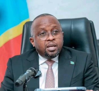 RDC | Annee politique 2026 : le gouvernement fixe le cap et rappelle les partis politiques a l‘ordre !Â