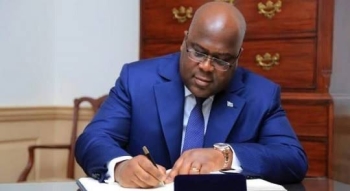 RDC : Felix Tshisekedi nomme des nouveaux mandataires et juges !(Ordonnances)