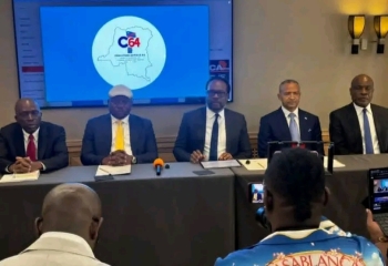 RDC : La C64 appelle Tshisekedi et Kabila au respect de la Constitution