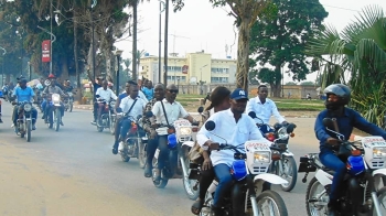 Kasai Central: la DGRKAC annonce le recouvrement force des engins automobiles des ce lundi