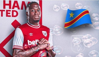 Elim. Mondial 2026 : Wan-Bissaka, Kapuadi et Pululu, nouveaux atouts qui rejoignent la taniere des Leopards (Liste complete)