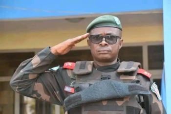Nord-Kivu : l‘UDPS exige le depart immediat du gouverneur militaire
