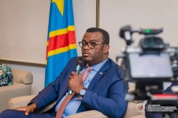 RDC/Journee Villes mortes : Jean-Pierre Lihau met en garde contre toute absence des agents de l‘Etat !
