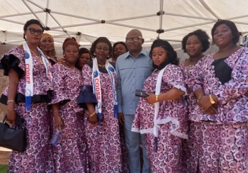 Kananga : « Droits, justice et action » au cœur de la celebration du mois de la femme par la CODEP