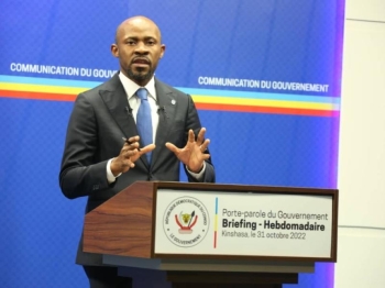 Sanctions de l‘UE contre Kigali : Kinshasa valide et en exige plus !