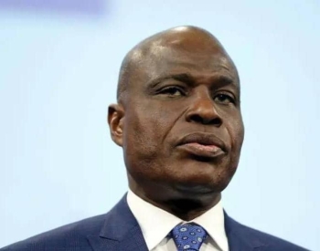 Martin Fayulu, opposant congolais 
