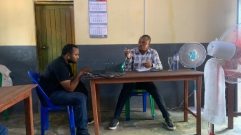 RDC : Nee a Kananga, TDI une organisation non gouvernementale de developpement vise les 26 provinces de la RDC d‘ici fin 2027