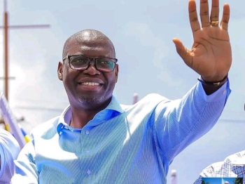 RDC/Haut-Katanga: Jacques Kyabula rehabilite !