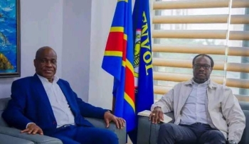 Arrestation de Minaku : l‘opposition denonce une derive liberticide