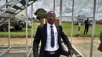 Kasai Central : Peter Bakandowa suspendu pour insubordination et outrage aux autorites