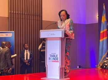 Kinshasa : Ouverture de la table ronde sur les assurancesÂ